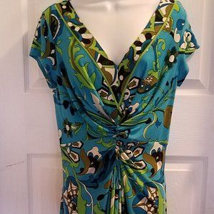 Boston Proper ladies dress